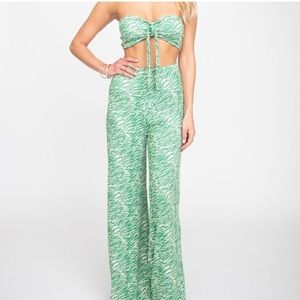 NWT RESA Santorini Havana Set